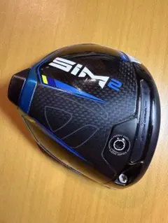 TaylorMade SIM2 ドライバー ヘッド 10.５度のサムネイル