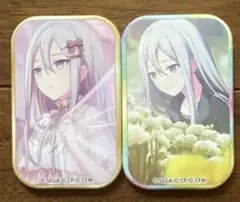 プロセカ　宵崎奏　缶バッジ