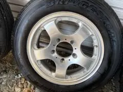 2026年最新】jb64 ホイール 純正の人気アイテム - メルカリ