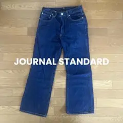 JOURNAL STANDARD フレアデニムのサムネイル