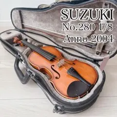 2026年最新】suzuki violin 280の人気アイテム - メルカリ