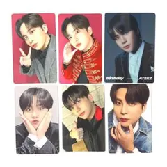 2025年最新】ateez ジョンホ セットの人気アイテム - メルカリ