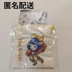 ファイナルファンタジー9 　FF9巾着　エーコ