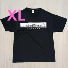 newyorkcity ニューヨーク　tシャツ XL supreme