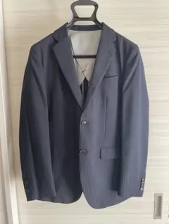 ナンバーナイン スーツ セットアップ オリジナル サイズ2 M〜L ダークグレー ナンバーナイン スーツセットアップ ナンバーナイン スーツ