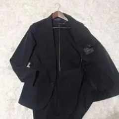 ダメリーノ ソロテックス セットアップ ネイビー M ナノユニバース