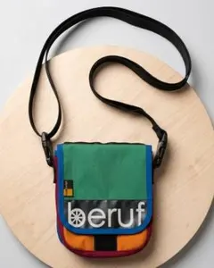 beruf bagage べルーフ CORDURA ショルダーバッグのサムネイル