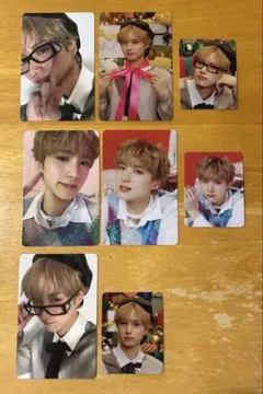 ini 尾崎匠海 タレントカード