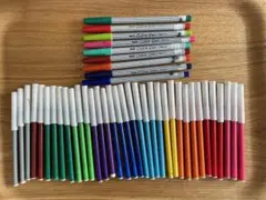 水性ペン　まとめ売り　44本