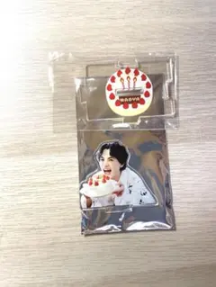 ONE N' ONLY ワンエン草川直弥 NAOYA 生誕アクスタ