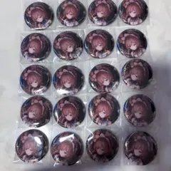 D プロセカ 桐谷遥 缶バッジ 40B バレンタイン 25点セット - メルカリ