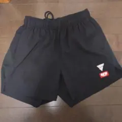 VICTAS 卓球ウェア ブラック S