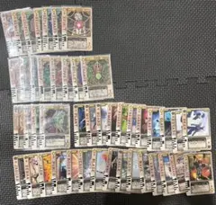 2026年最新】仮面ライダー剣 ラウズカードの人気アイテム - メルカリ