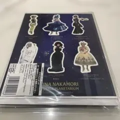 2026年最新】中森明菜 アクリルスタンドの人気アイテム - メルカリ