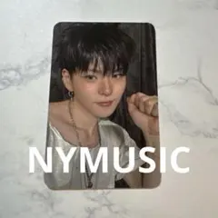 TREASURE LOVE PULSE トレカ ヨシ