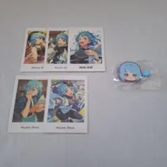 【まとめ売り】あんスタ 創 ぱしゃっつ みにコレ