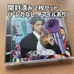 フィリックス　fc盤　fc限定盤　THE SOUND 開封済み