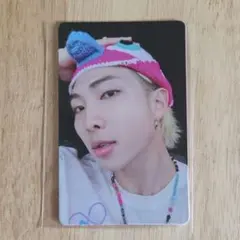 BTS RM SOWOOZOO トレカ