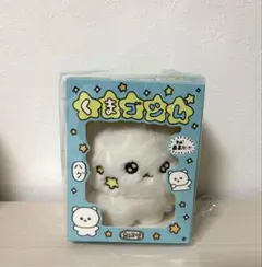 チェゴシムマスコット　くまゴシム