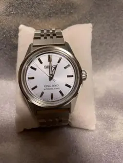 2025年最新】SEIKO 文字盤カラー：ブルー 自動巻き時計の人気