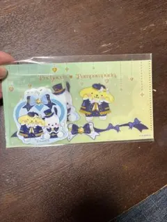 サンリオ　1番くじ