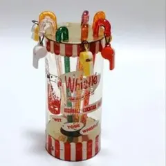 2026年最新】ビンテージマドラーの人気アイテム - メルカリ