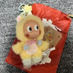 ム*キ様 POPMART Have a good Run 馬力全開