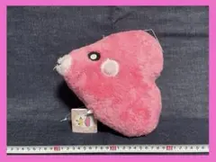 (ポケモン)ポケットモンスター　ほっこりいやされ　でっかいぬいぐるみ　ラブカス