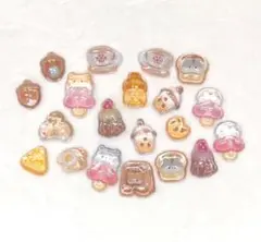 ボンボンドロップシール はむはむボンボン おすそ分け クーリア