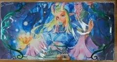 妖精伝姫 プレイマット - メルカリ
