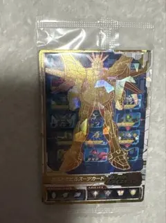 2026年最新】ガンダムトライエイジモビルスーツカードの人気アイテム