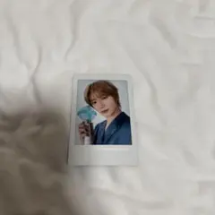 TXT ACT:PROMISE EP.2 ボムギュ チェキ