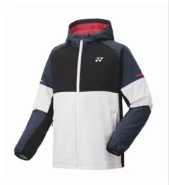 YONEX ヨネックス　ウインドブレーカー ウォームアップパーカー