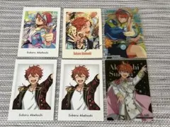 あんスタ　Trickstar 明星スバル　まとめ売り