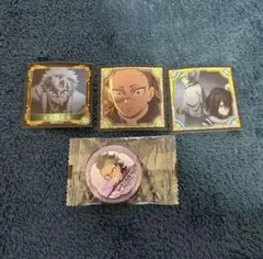 鬼滅の刃 不死川実弥 玄弥 セット