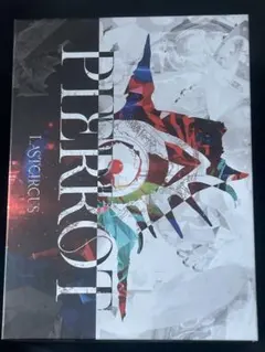 LAST CIRCUS / PIERROT / Blu-ray盤 - メルカリ