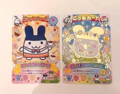 ごっちカード2 みみっちGR N