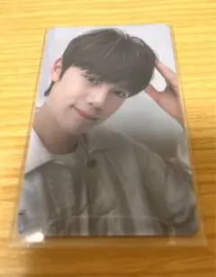 ZEROBASEONE ギュビン