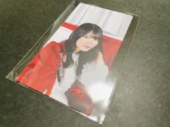 櫻坂46 森田ひかる　サクコレリアルカード　LUMINOUS