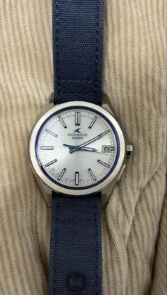 2026年最新】oceanus ocw-t400の人気アイテム - メルカリ