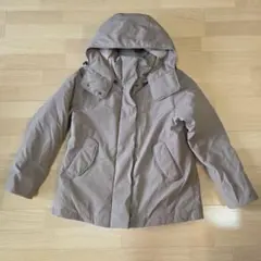 URBAN RESEARCH DOORS ダウンジャケットのサムネイル