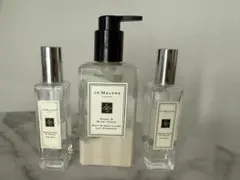 Jo MALONE 3点セットのサムネイル