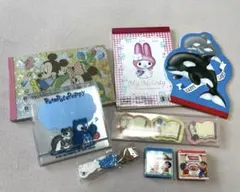 懐かし文房具　セット