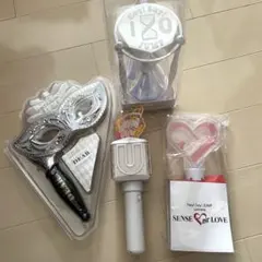 Hey!Say!JUMP ペンライトセット Hey Say JUMP! 15th ペンライト - メルカリ