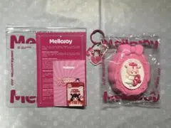 C*y様 メロジョイ Mellow -メロロマンス-バレンタイン限定 ヒカレアウ
