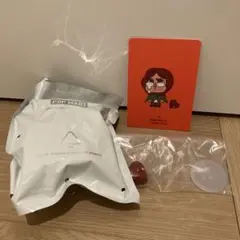 POP MART crybaby crying for love