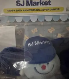 希少新品未使用SUPERJUNIOR SJ Market ヘアバンドヒチョル 希少新品未使用SUPERJUNIOR SJ Marketヘアバンドヒチョル - メルカリ