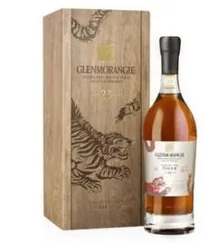 BOWMORE 24年 ドラゴンの巣 700ml - メルカリ