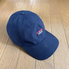 ナンガNANGA×47 Hinoc Capキャップアウトドアキャンプ焚き火BBQのサムネイル