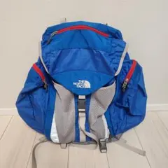 ザノースフェイス キッズ サマーキャンプパック